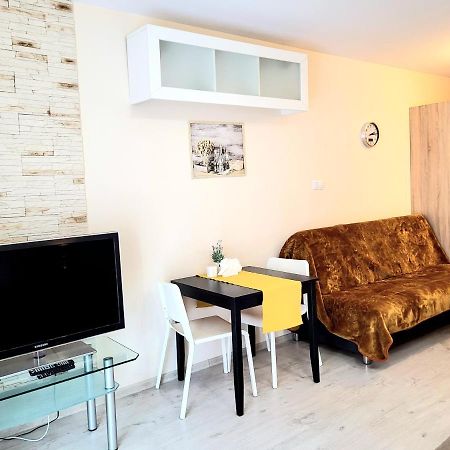 Cracow Novum Apartment Downtown 4 Persons Krakau Exterior foto