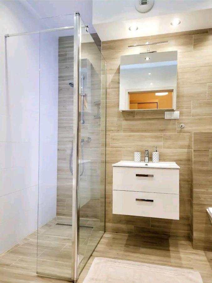 Cracow Novum Apartment Downtown 4 Persons Krakau Exterior foto