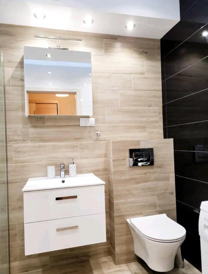 Cracow Novum Apartment Downtown 4 Persons Krakau Exterior foto