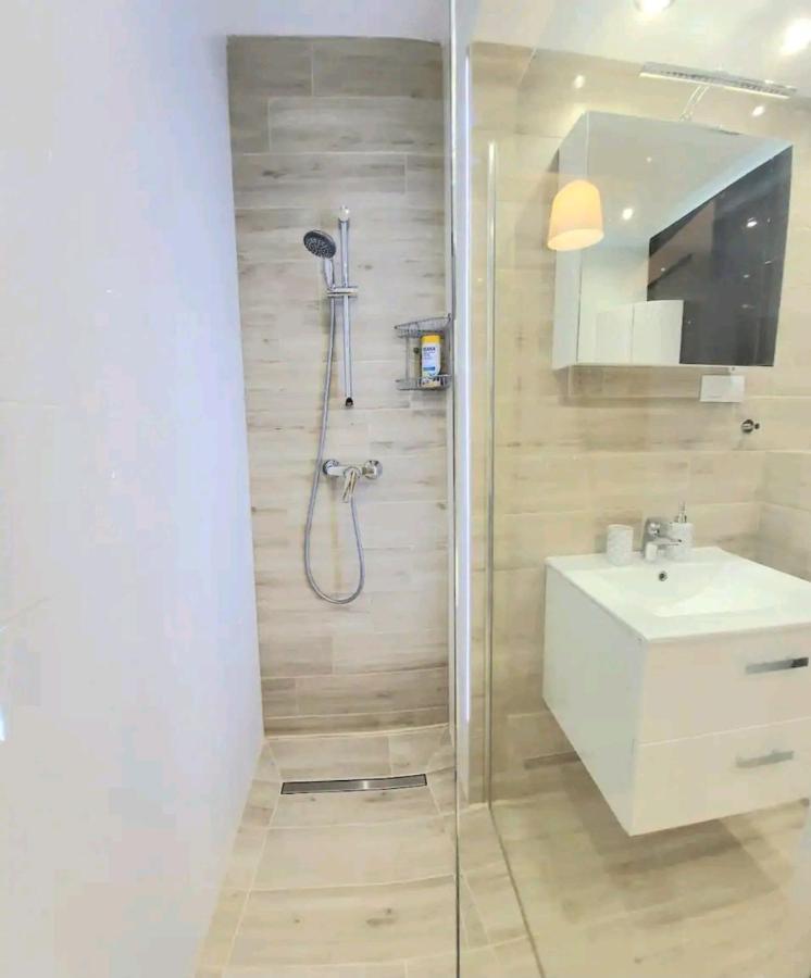 Cracow Novum Apartment Downtown 4 Persons Krakau Exterior foto