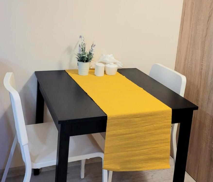 Cracow Novum Apartment Downtown 4 Persons Krakau Exterior foto