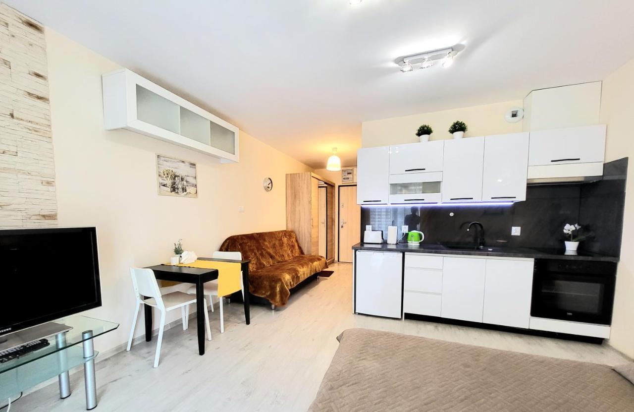 Cracow Novum Apartment Downtown 4 Persons Krakau Exterior foto