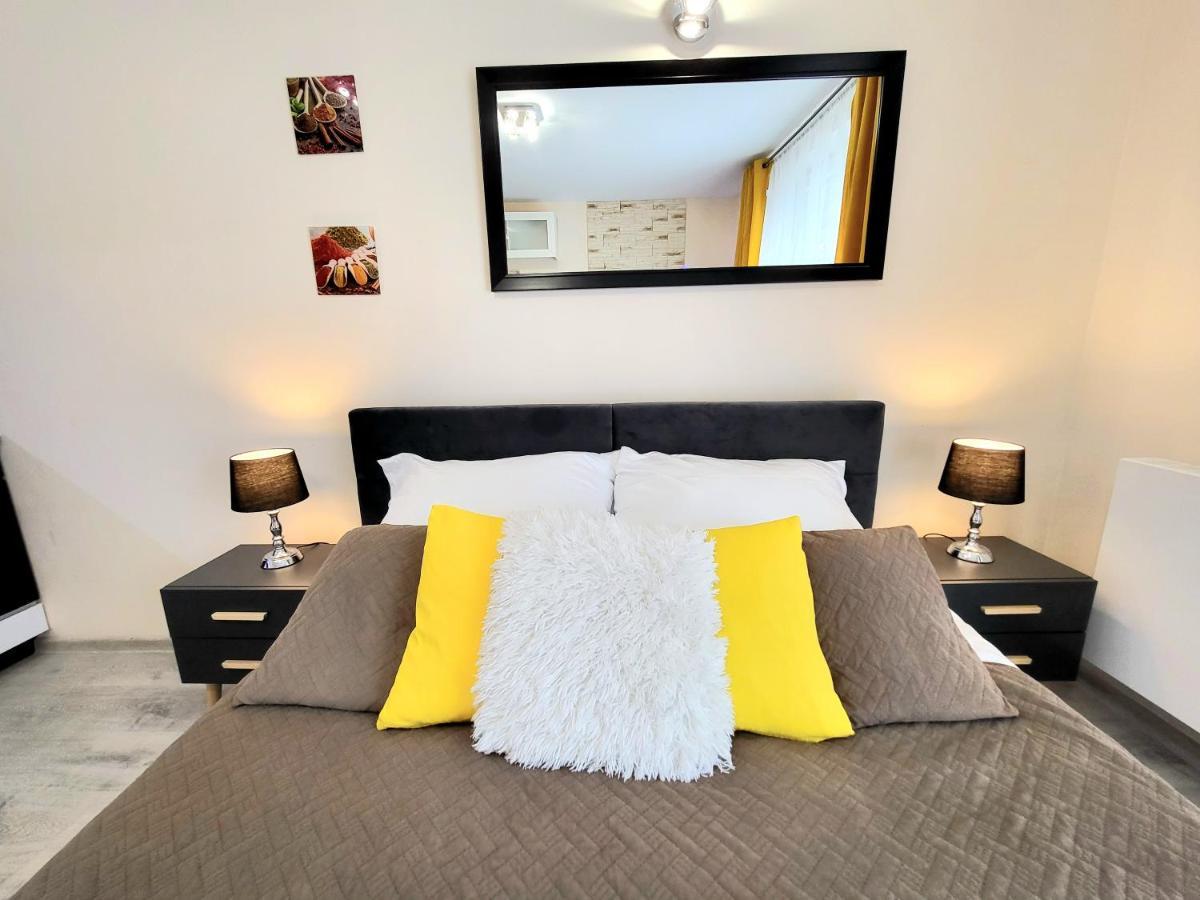 Cracow Novum Apartment Downtown 4 Persons Krakau Exterior foto